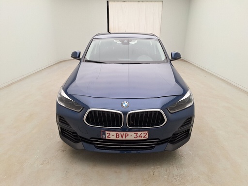 BMW X2 1496.0 cc Automatic (2022)