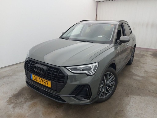 AUDI Q3 1968.0 cc Automatic (2022)
