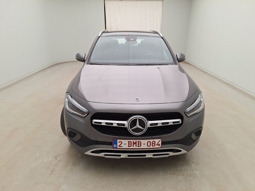 Mercedes GLA-Class 1950.0 cc Automatic (2022)