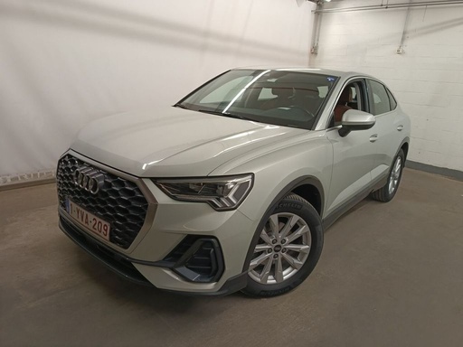 AUDI Q3 1498.0 cc Automatic (2020)