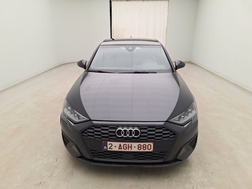 AUDI A3 1498.0 cc Automatic (2021)