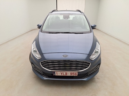 FORD GALAXY 1995.0 cc Manual (2020)