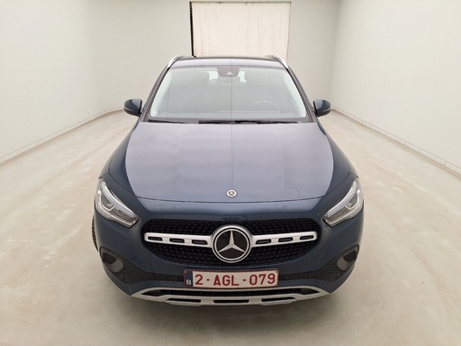 Mercedes GLA-Class 1950.0 cc Automatic (2021)