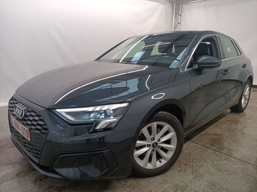 AUDI A3 999.0 cc Automatic (2021)