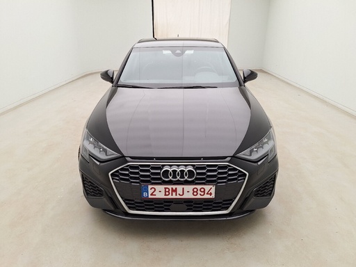 AUDI A3 999.0 cc Automatic (2022)