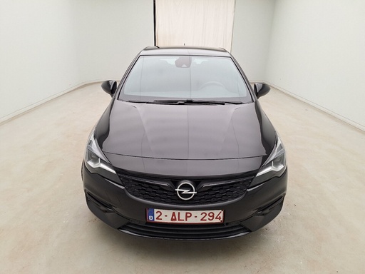 OPEL Astra 1199.0 cc Manual (2021)
