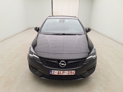 OPEL Astra 1199.0 cc Manual (2021)