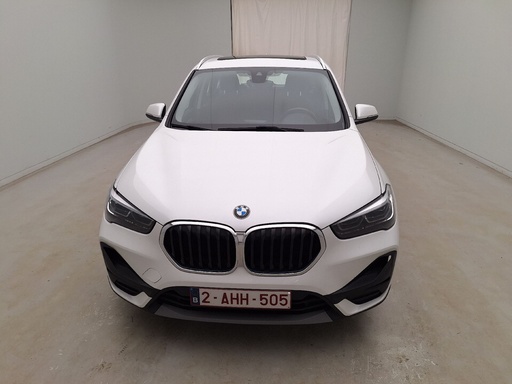 BMW X1 1496.0 cc Manual (2021)