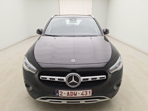 Mercedes GLA-Class 1332.0 cc Automatic (2021)