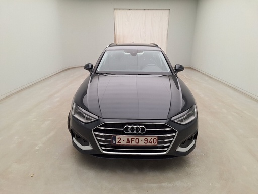 AUDI A4 1984.0 cc Automatic (2021)