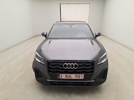 AUDI Q2 999.0 cc Manual (2022)
