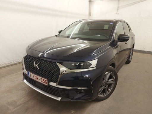 DS Automobiles Other 1499.0 cc Automatic (2020)