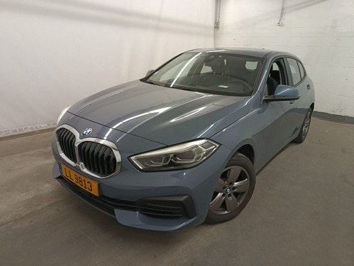 BMW Other 1496.0 cc Manual (2023)