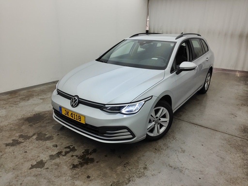 Volkswagen Golf 1968.0 cc Automatic (2023)