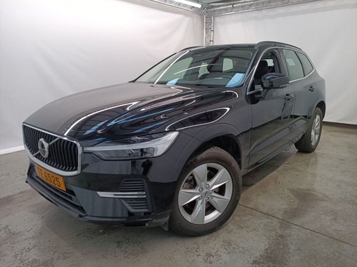 VOLVO Other 1969.0 cc Automatic (2023)