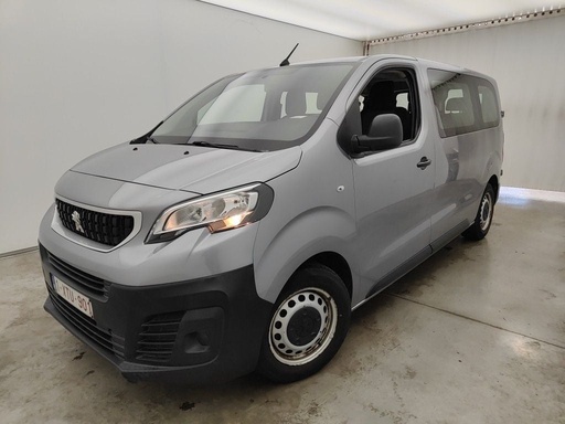 PEUGEOT Expert 1499.0 cc Manual (2020)