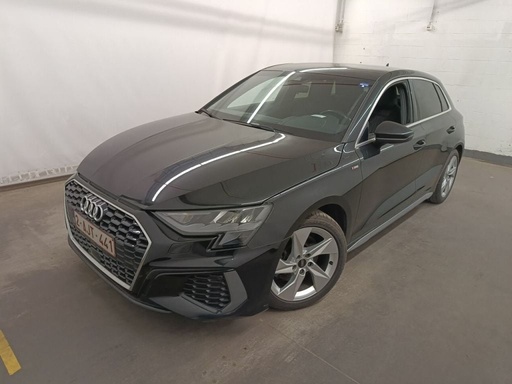 AUDI A3 1968.0 cc Automatic (2021)