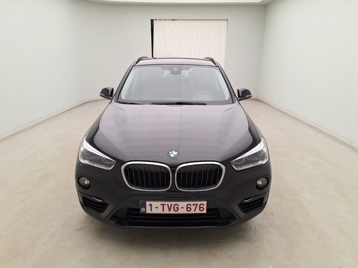 BMW X1 1995.0 cc Automatic (2018)