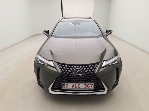 LEXUS UX 1987.0 cc Automatic (2021)