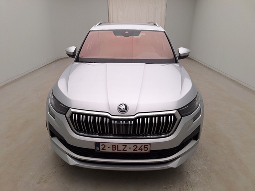 SKODA Kodiaq 1968.0 cc Automatic (2022)