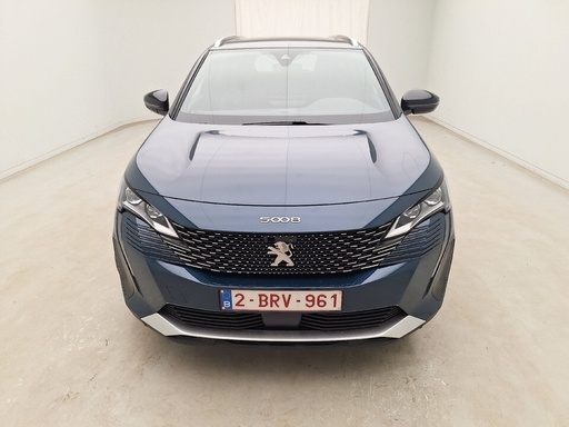 PEUGEOT 5008 1199.0 cc Manual (2022)