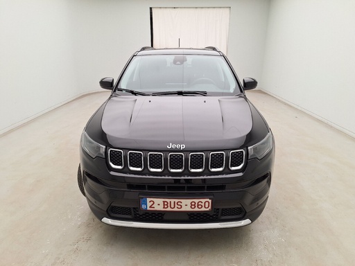 JEEP Compass 1332.0 cc Automatic (2022)