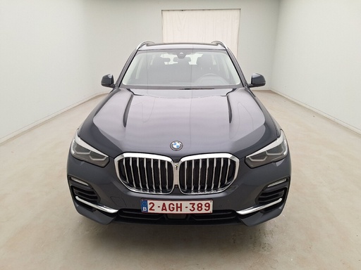 BMW X5 2998.0 cc Automatic (2021)
