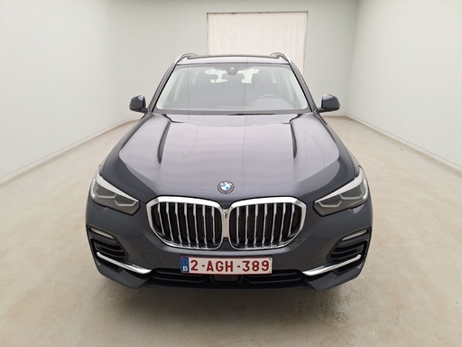 BMW X5 2998.0 cc Automatic (2021)