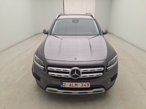 Mercedes Other 1332.0 cc Automatic (2021)