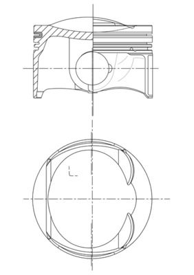 Piston