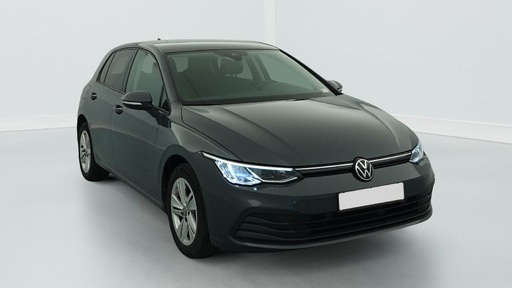 [VEH-7202647] Volkswagen Golf (Year of Construction 2023, 131 PS, Petrol)