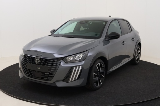 [VEH-PEU-USED-0263] PEUGEOT 208 (Year of Construction 2026, 101 PS, Petrol)