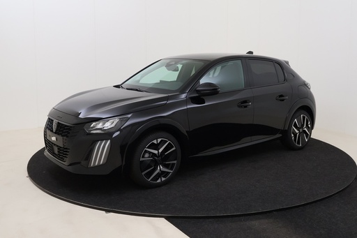 [VEH-PEU-USED-0264] PEUGEOT 208 (Year of Construction 2026, 101 PS, Petrol)