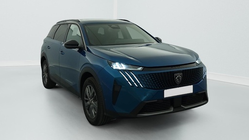 [VEH-PEU-USED-0285] PEUGEOT 5008 (Year of Construction 2025, 136 PS, Petrol)