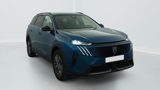 PEUGEOT 5008 Automatic (2025)