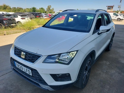 SEAT Ateca 999.0 cc Manual (2020)