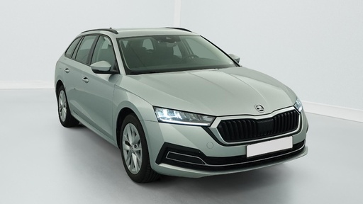 SKODA Octavia Automatic (2024)