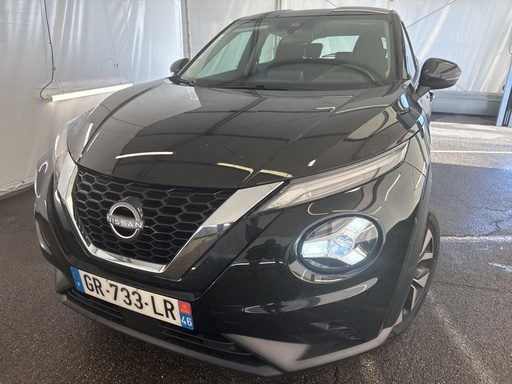 NISSAN Juke 999.0 cc Manual (2023)