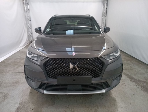 DS Automobiles DS7 Crossback Automatic (2019)