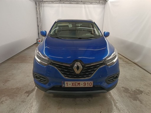 RENAULT Kadjar 1461.0 cc Manual (2019)