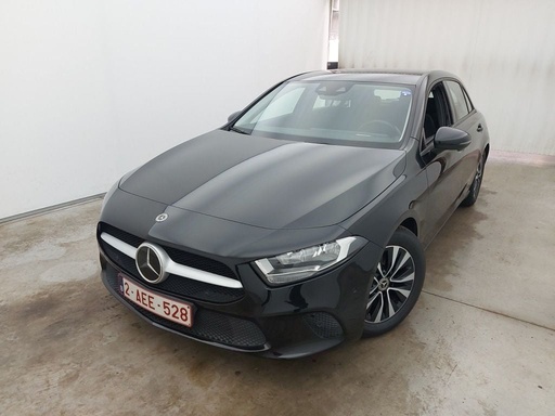 Mercedes A 200 1950.0 cc Automatic (2021)