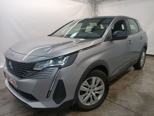 PEUGEOT 3008 1499.0 cc Automatic (2023)