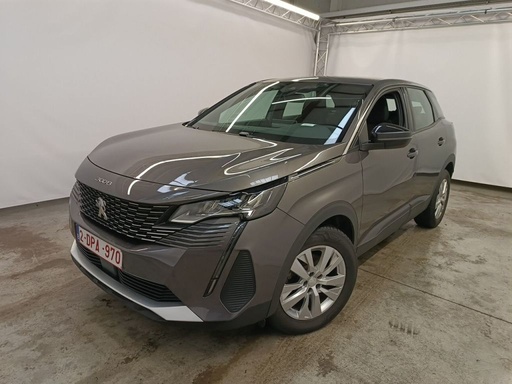 PEUGEOT 3008 1199.0 cc Automatic (2023)