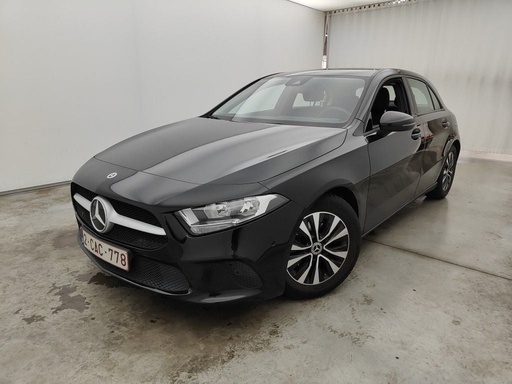 Mercedes A 180 1332.0 cc Manual (2022)