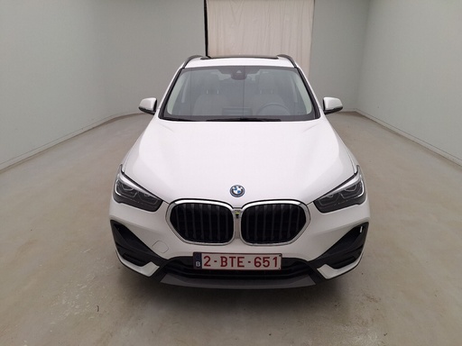 BMW X1 1499.0 cc Automatic (2022)