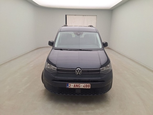 [VEH-7226933] Volkswagen Caddy (Year of Construction 2021, 122 PS, Diesel)