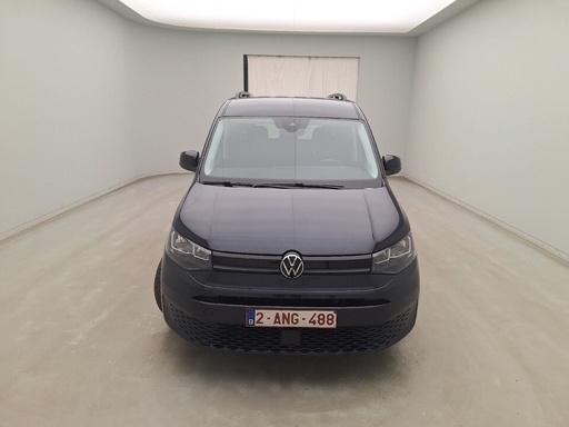 Volkswagen Caddy 1968.0 cc Automatic (2021)