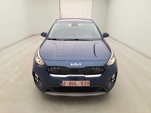 KIA Niro 1580.0 cc Automatic (2022)