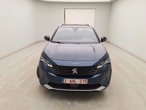 PEUGEOT 5008 1499.0 cc Automatic (2021)