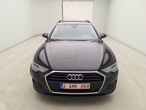 AUDI A6 1968.0 cc Automatic (2021)